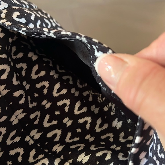 ❤️‍🔥Mario Serrani Italy stretch shorts - Picture 17 of 17